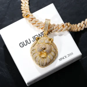 Read more about the article Is Guu jewelry real?