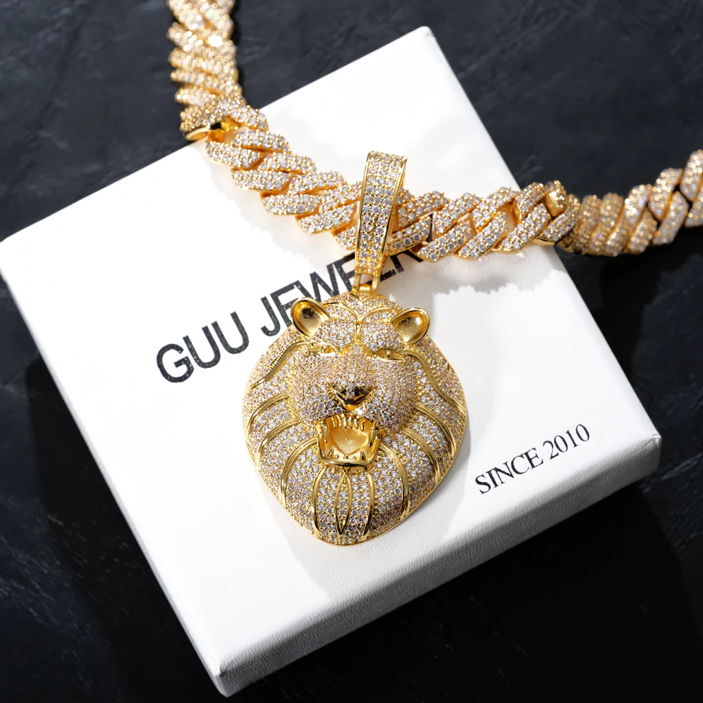 You are currently viewing Is Guu jewelry real?