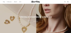 Read more about the article Hearts Valley Jewelry Reviews: Is It Legit Or Scam?