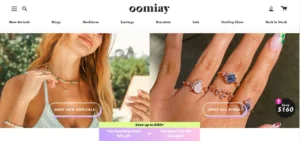 Read more about the article Oomiay Jewelry Reviews: Is It Worth Trying?