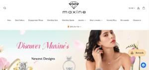 Read more about the article Maxine Jewelry Reviews: Is It Real Or Fake?