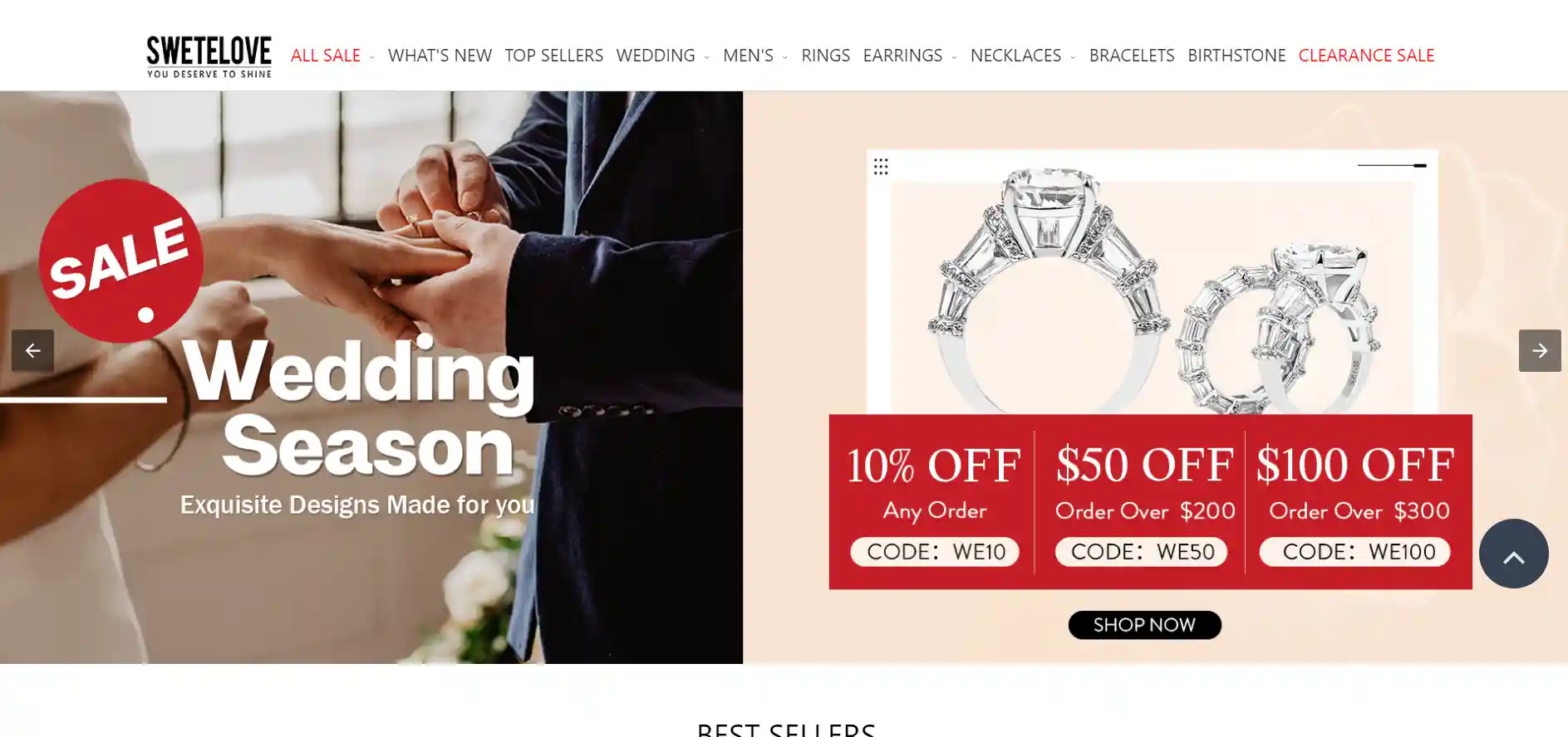 You are currently viewing Swetelove Jewelry Reviews: Is It Worth Your Money?