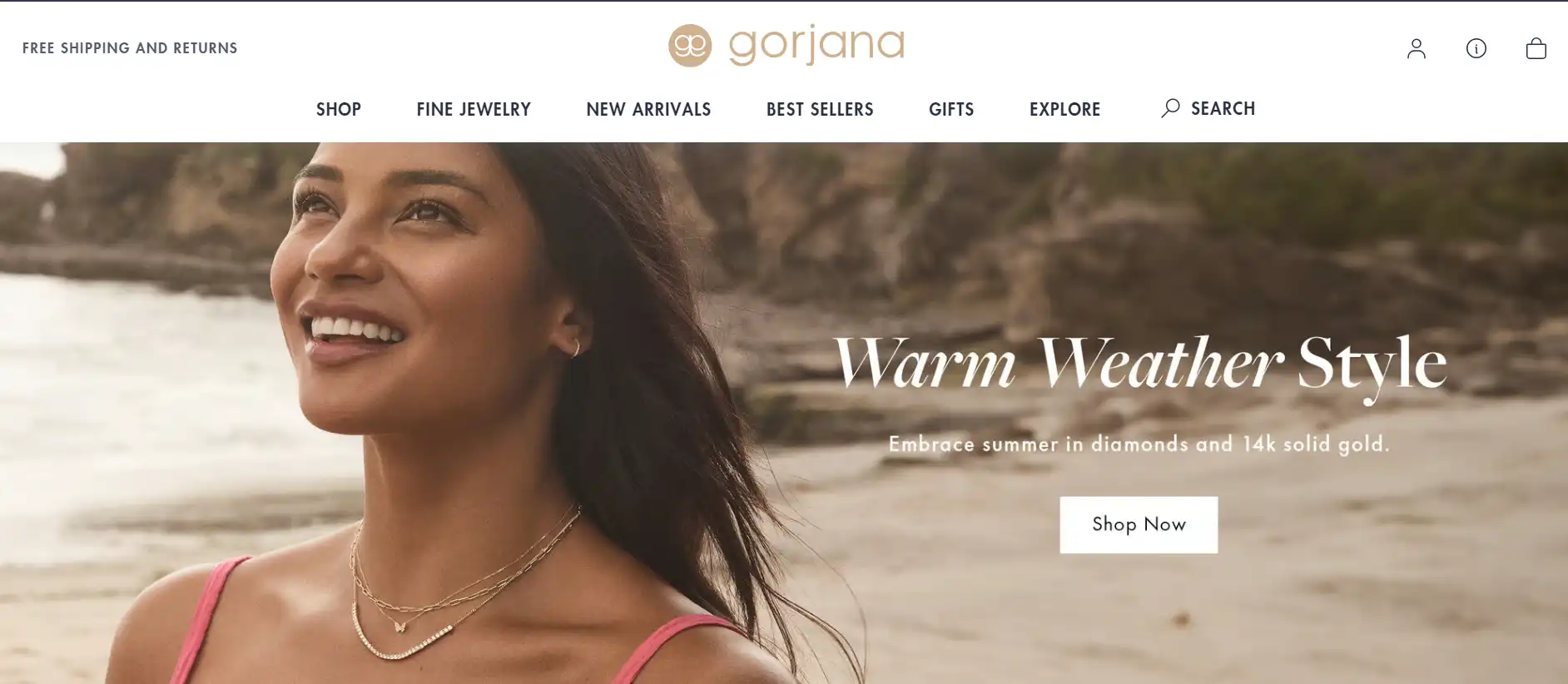 You are currently viewing Gorjana Jewelry Review: Is It Worth Your Money?