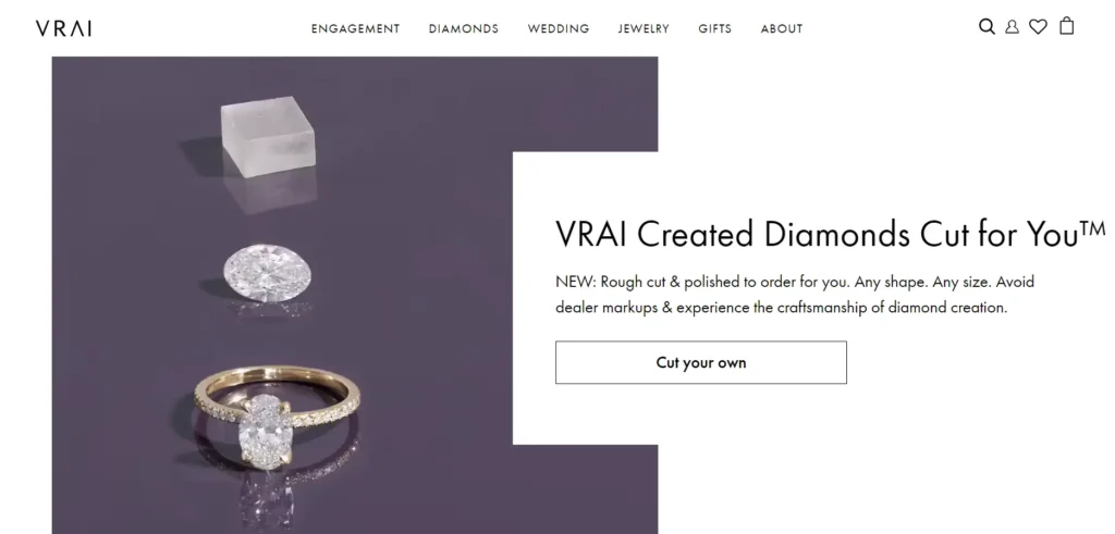 Vrai Jewelry Reviews