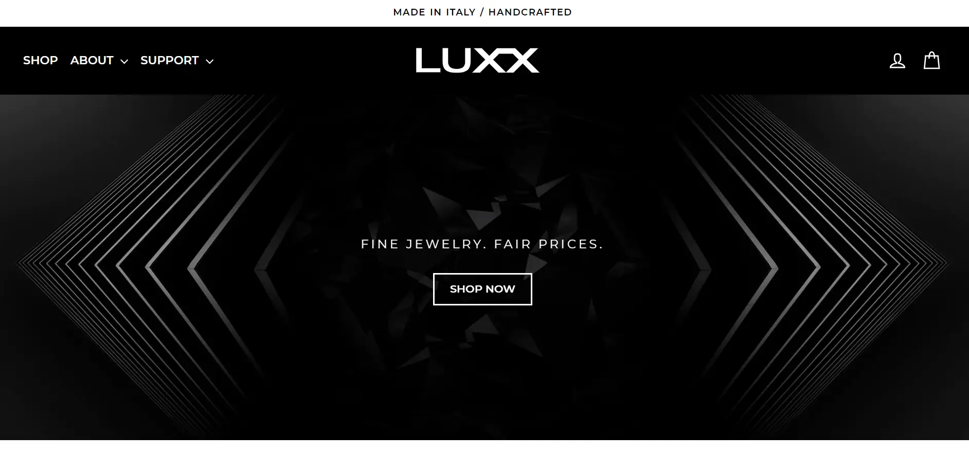 You are currently viewing Luxx Jewelry Reviews: Should You Try This?
