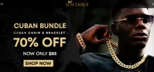 Read more about the article Iceclique Jewelry Reviews: Is It Legit Or Scam?