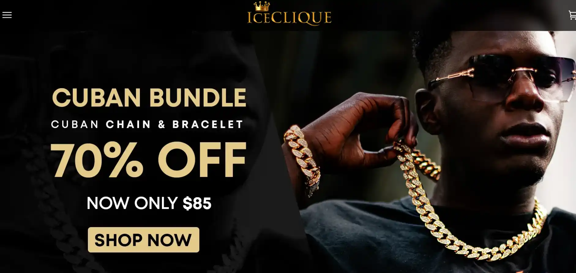 You are currently viewing Iceclique Jewelry Reviews: Is It Legit Or Scam?