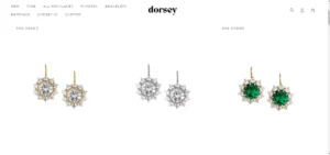 Read more about the article Dorsey Jewelry Reviews: A Comprehensive Guide