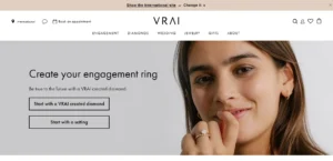 Read more about the article Vrai Jewelry Reviews: A Comprehensive Guide