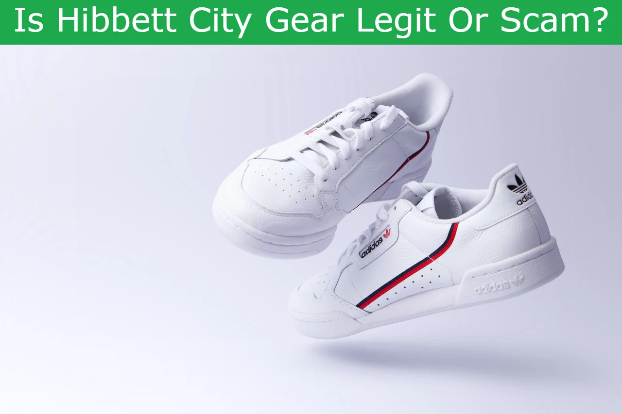 You are currently viewing Is Hibbett City Gear Legit Or Scam? Find Out!
