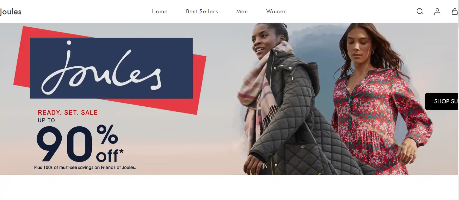 You are currently viewing Is Joules Uk Mall Scam or Legit? Unveil the secrets behind Joules Clearance Scam