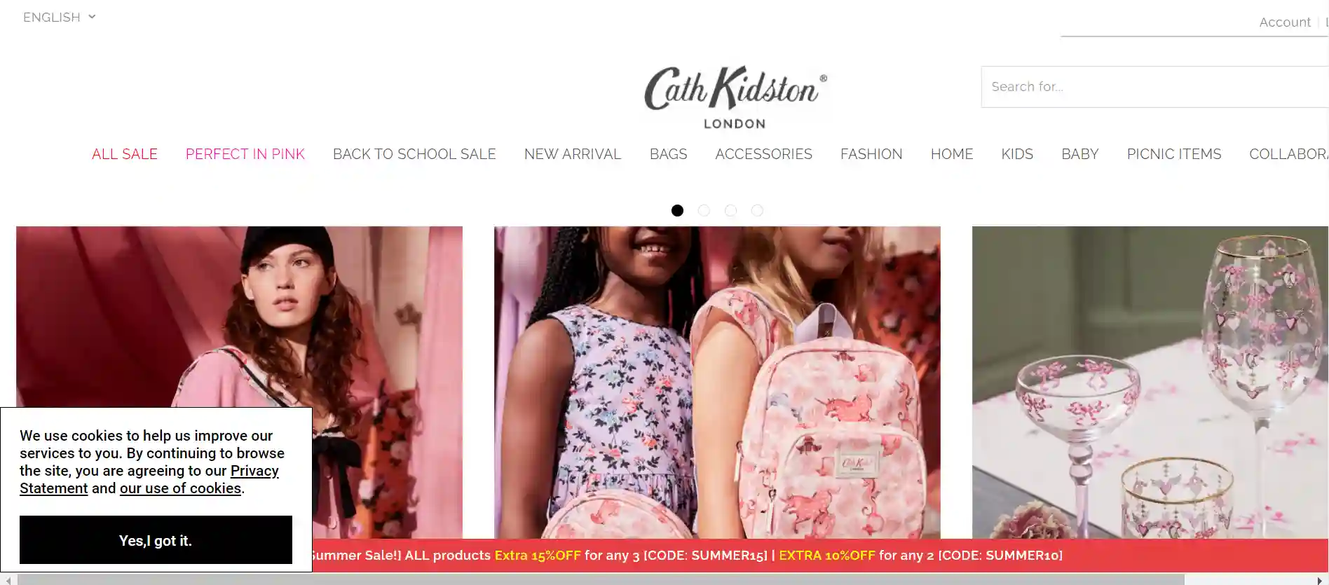 Read more about the article Is Cath Kidston Sale Uk Scam or Legit? Uncovering The Cath Kidston Scam!