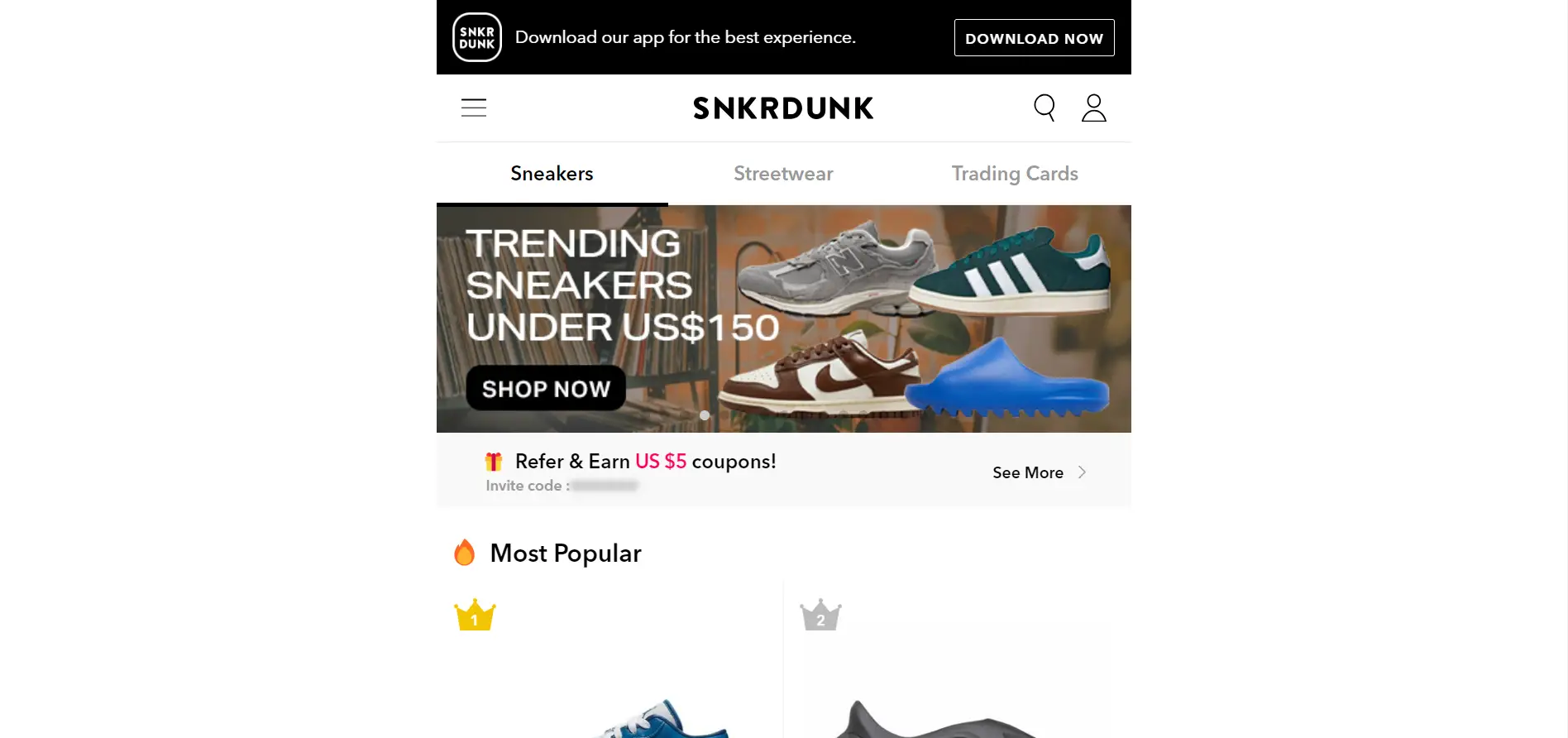 You are currently viewing Is Snkrdunk Legit Or Scam? Unveiling The Hidden Secrets