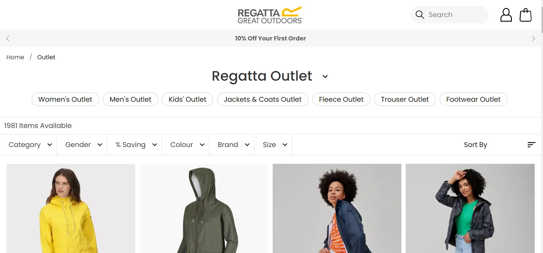 Read more about the article Is Regatta Outlet Clearance Scam or Legit? Regatta Outlet Discount Scam Exposed!