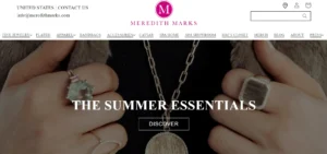 Read more about the article Meredith Marks Jewelry Reviews – Should You Try This?