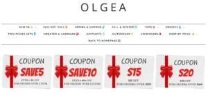 Read more about the article Is Olgea Clothes Scam or Legit? Don’t Get Scammed