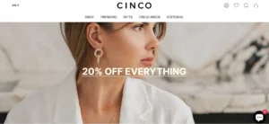 Read more about the article Cinco Jewelry Reviews – Is It Worth Trying?
