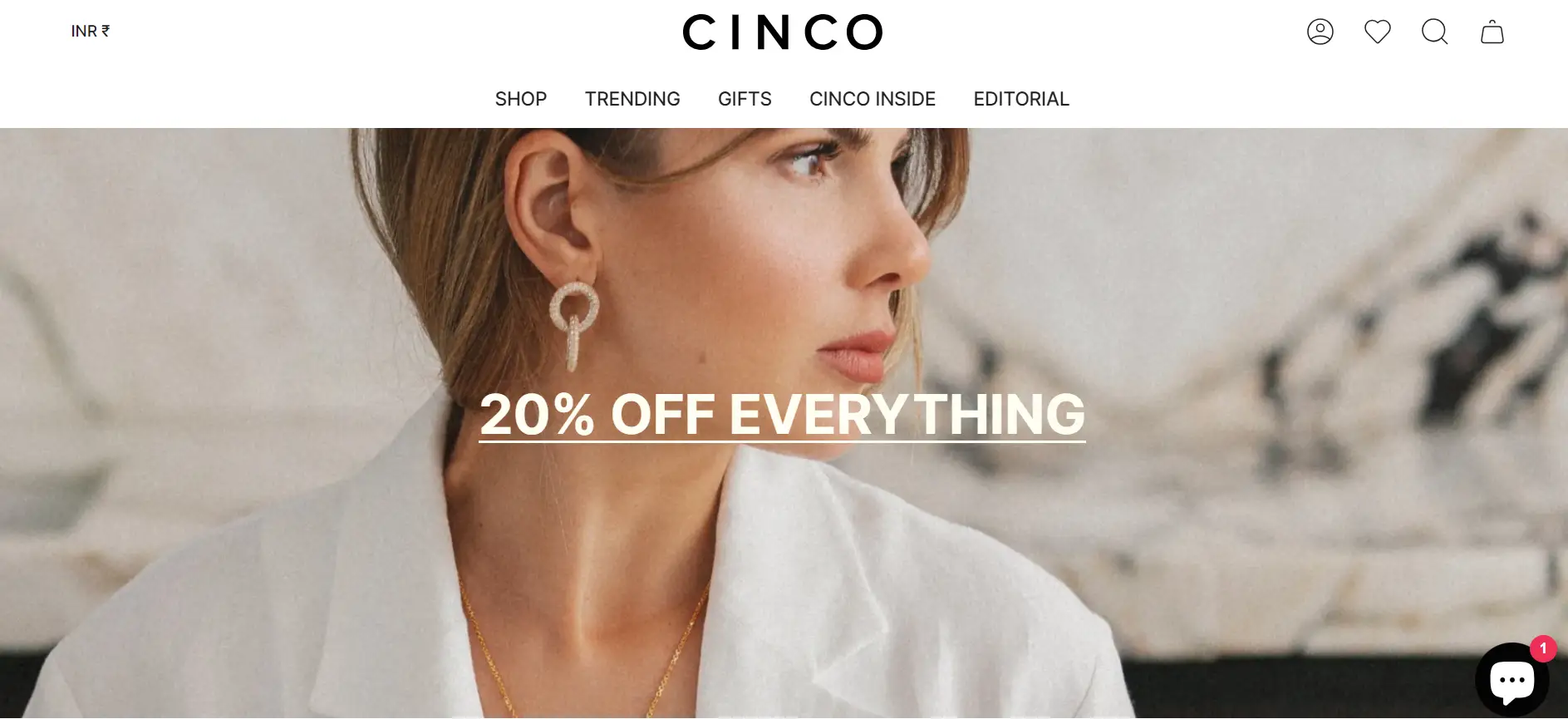 You are currently viewing Cinco Jewelry Reviews – Is It Worth Trying?