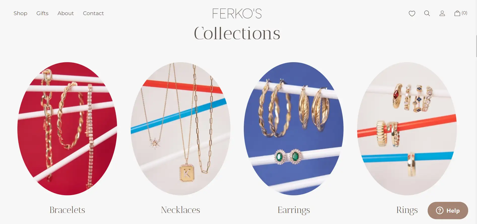 You are currently viewing Ferkos Fine Jewelry Reviews – Is It Worth Trying?