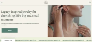Read more about the article Katie Clark Jewelry Reviews – Is It Worth Your Money?
