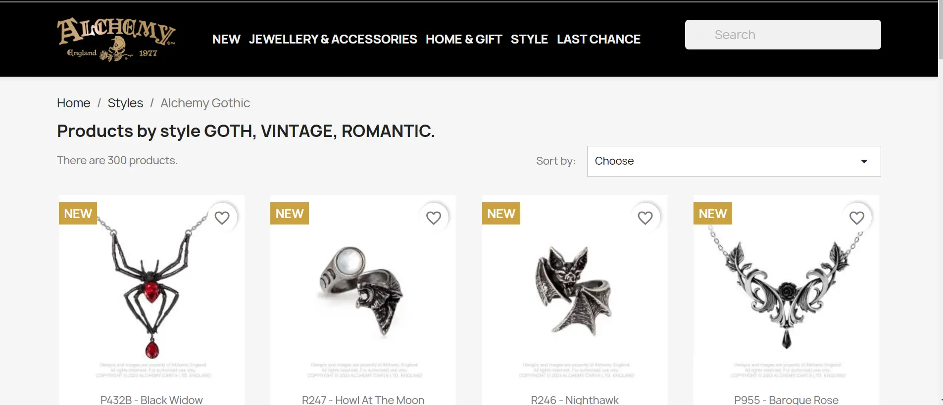 You are currently viewing Alchemy Gothic Jewelry Reviews – Is It Worth Your Money?