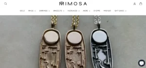 Read more about the article Mimosa Jewelry Reviews – Is It Worth Your Money?