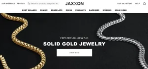 Read more about the article Jaxxon Jewelry Reviews – Is It Worth Your Money?