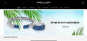 Read more about the article Peter Thomas Roth Jewelry Reviews – Is It Worth Trying?