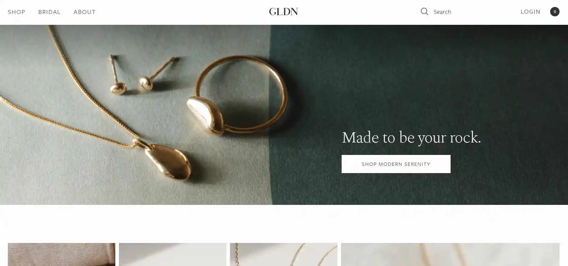 You are currently viewing Gldn Jewelry Reviews – Is It Worth Your Money?