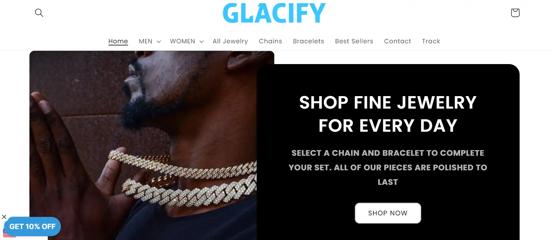 You are currently viewing Glacify Jewelry Reviews – Should You Try This?