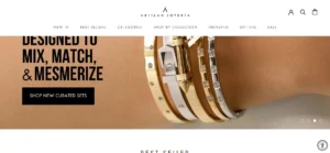 Read more about the article Artizan Joyeria Jewelry Reviews – Is It Worth Your Money?