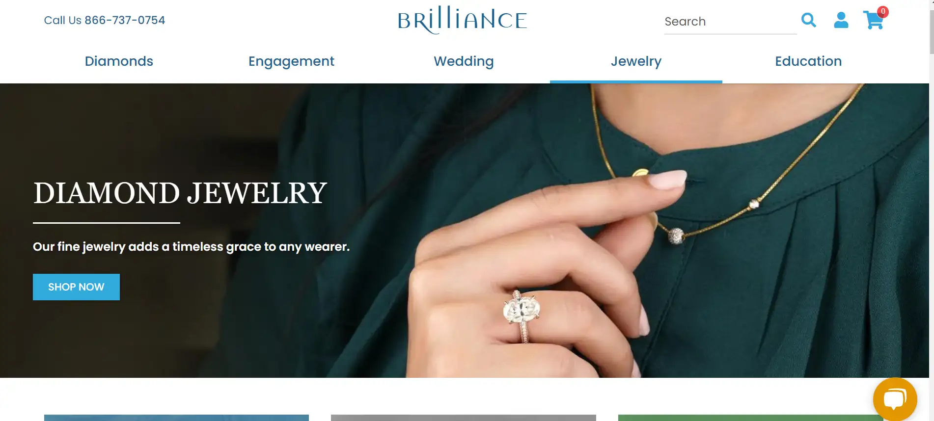 You are currently viewing Brilliance Fine Jewelry Reviews – Should You Try It?