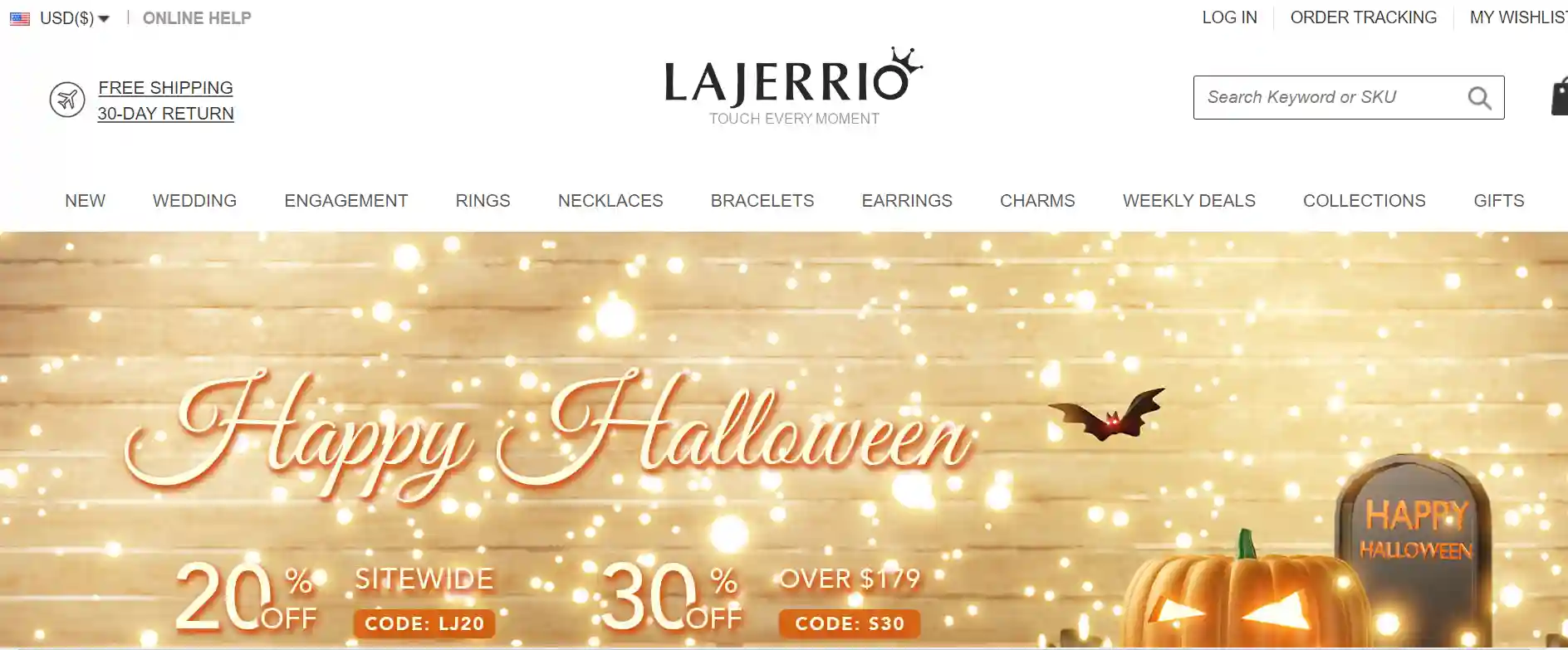 Read more about the article Lajerrio Jewelry Reviews – Is It Worth Your Money?