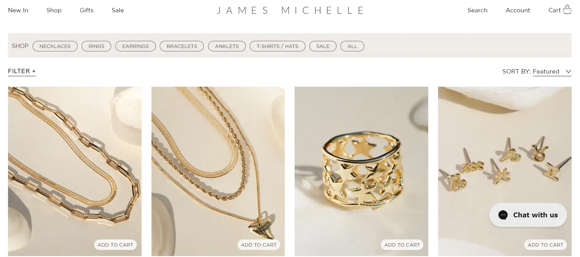 You are currently viewing James Michelle Jewelry Reviews – Should You Try This?