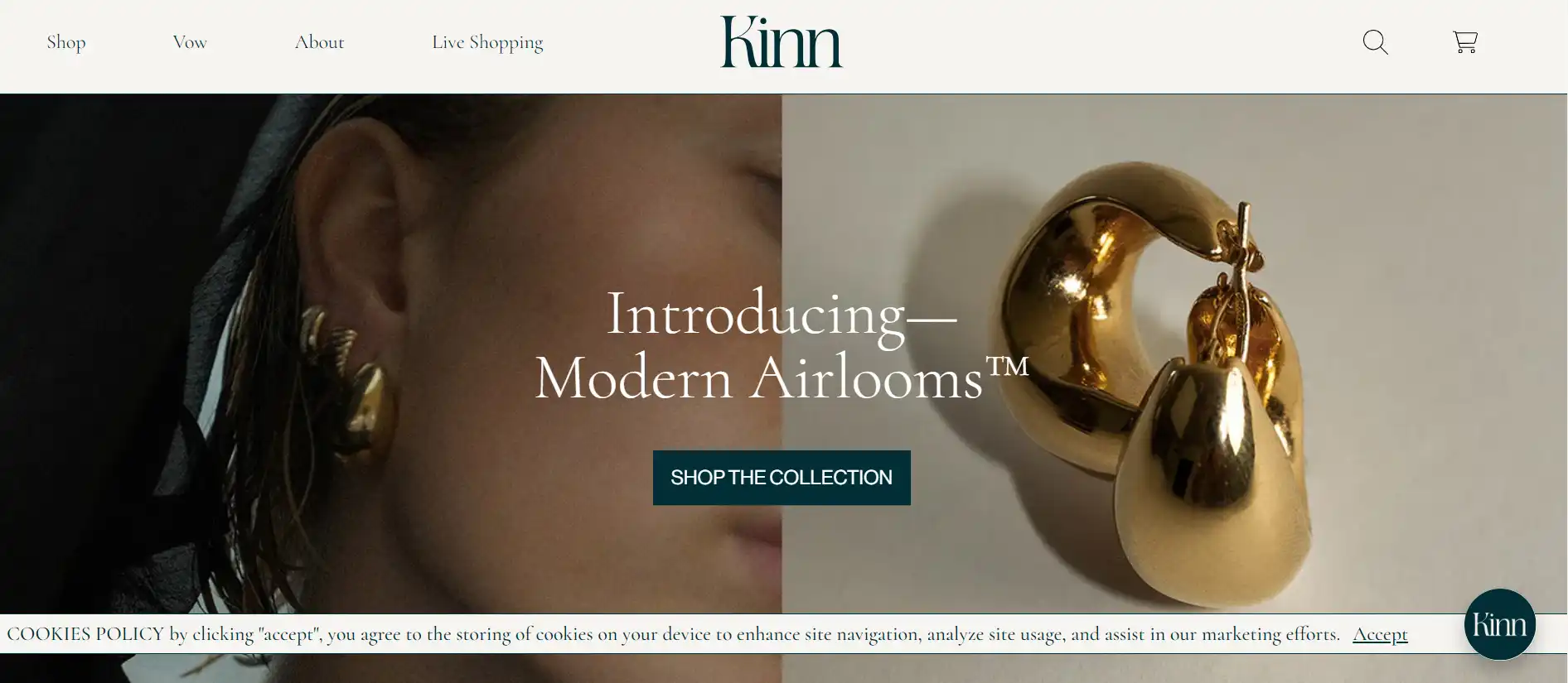 You are currently viewing Kinn Jewelry Review – Is It Worth Trying?