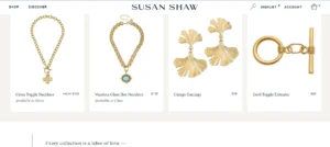 Read more about the article Susan Shaw Jewelry Reviews – Is It Worth The Hype?