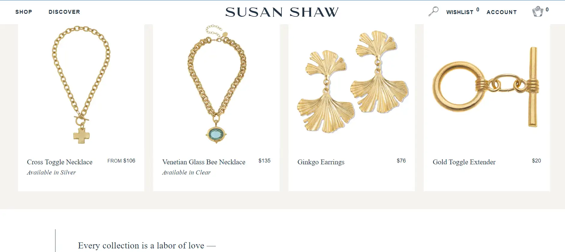 You are currently viewing Susan Shaw Jewelry Reviews – Is It Worth The Hype?
