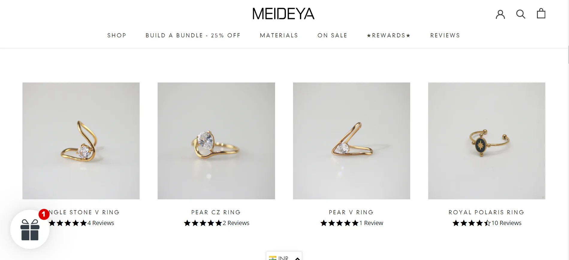 You are currently viewing Meideya Jewelry Reviews – Is It Worth Your Money?