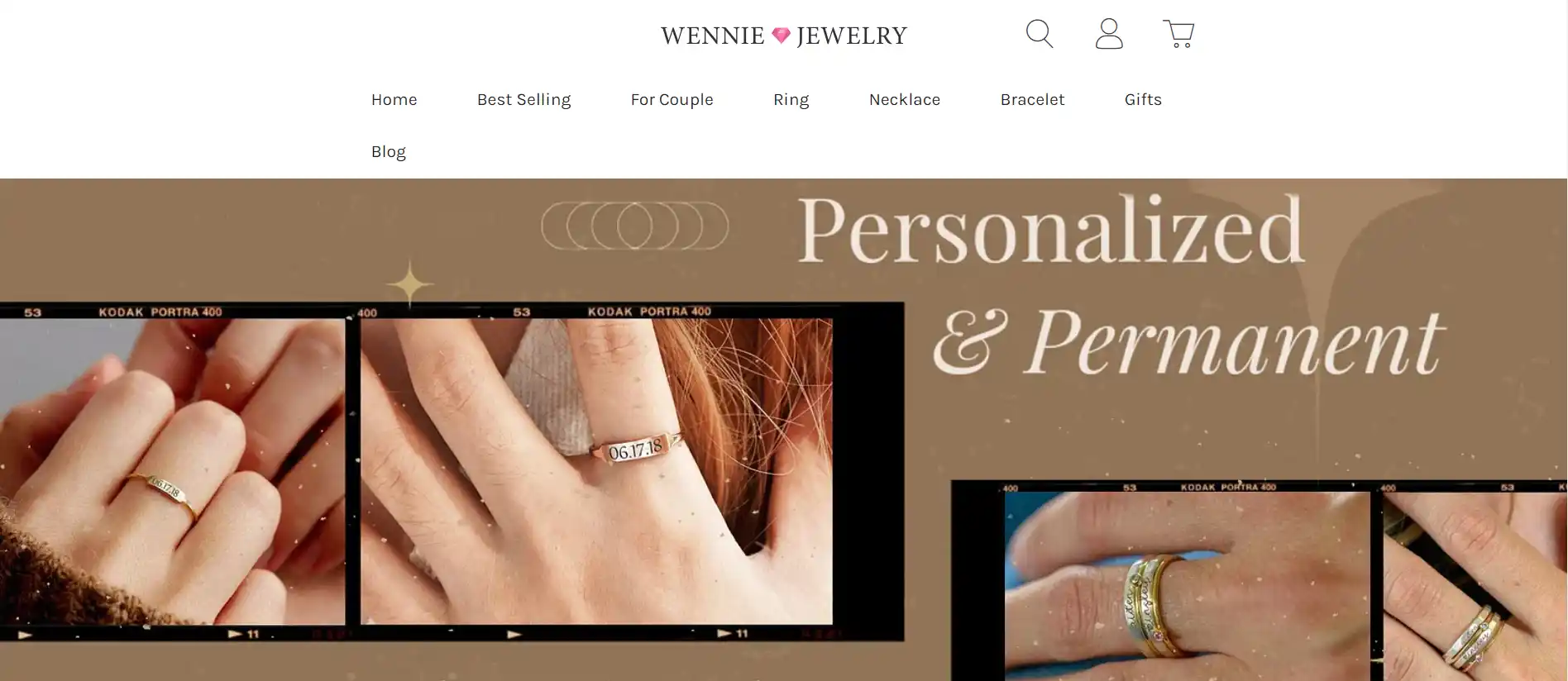 You are currently viewing Wennie Jewelry Reviews – Is It Worth Your Money?