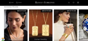 Read more about the article Ross Simon Jewelry Reviews – Is It Worth Trying?