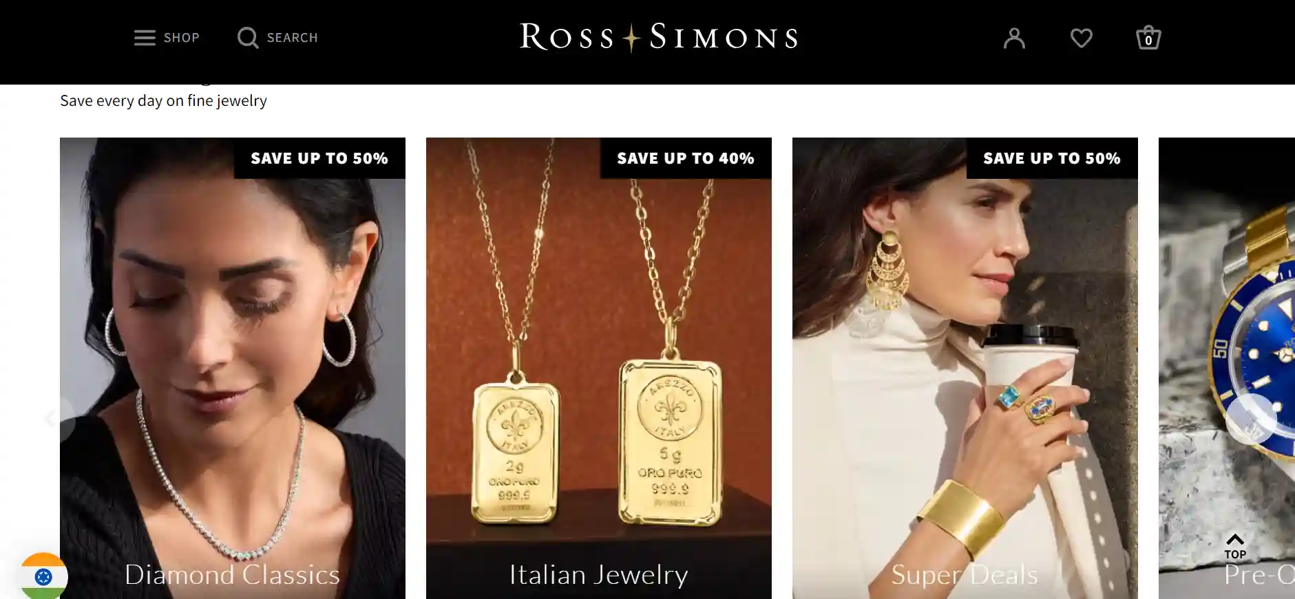 You are currently viewing Ross Simon Jewelry Reviews – Is It Worth Trying?