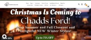 Read more about the article Chadds Ford Jewelry: Comprehensive Reviews & Ratings