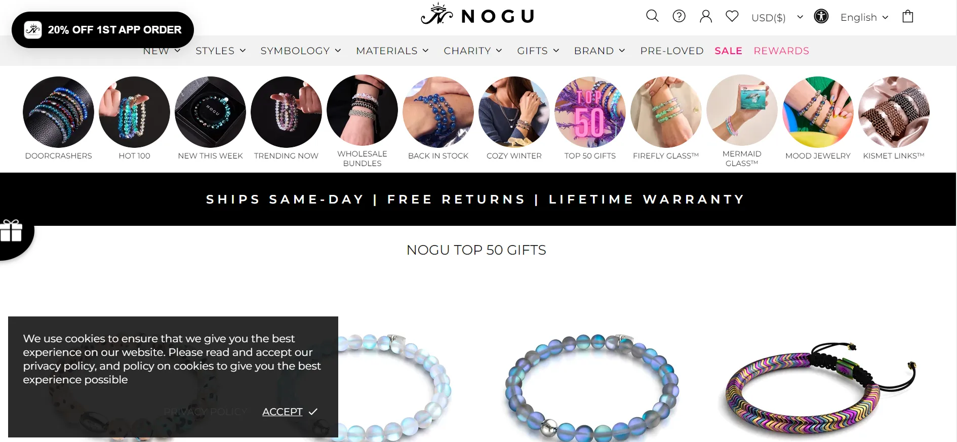 You are currently viewing Nogu Jewelry Reviews – Is It Worth The Hype?