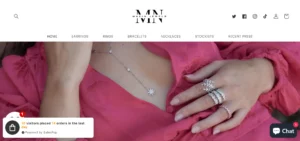 Read more about the article Mazin Jewelry Reviews – Is It Worth Trying?