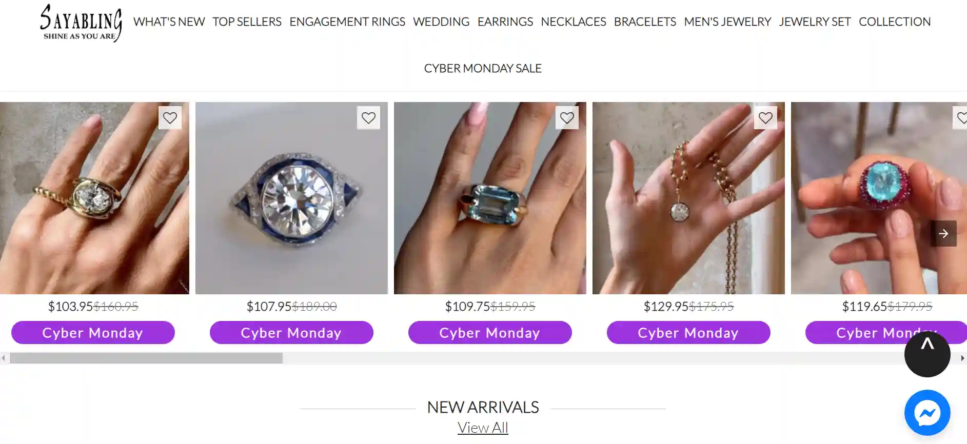 You are currently viewing Sayabling Jewelry Reviews – Should You Try This?