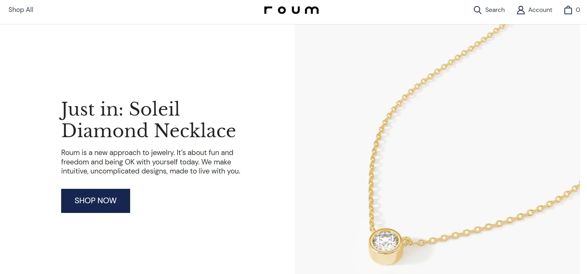 You are currently viewing Roum Jewelry Reviews – Is It Worth Trying?