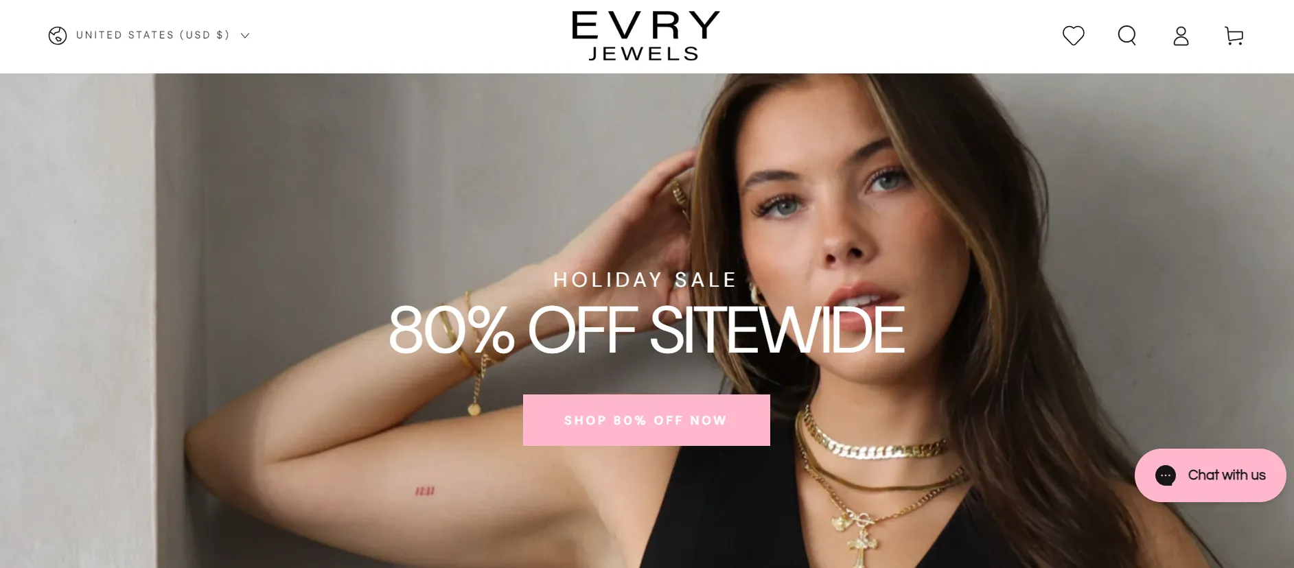 You are currently viewing Evry Jewels Reviews – Is It Worth Trying?