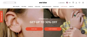 Read more about the article Ana Luisa Jewelry Reviews – Is It Worth The Hype?