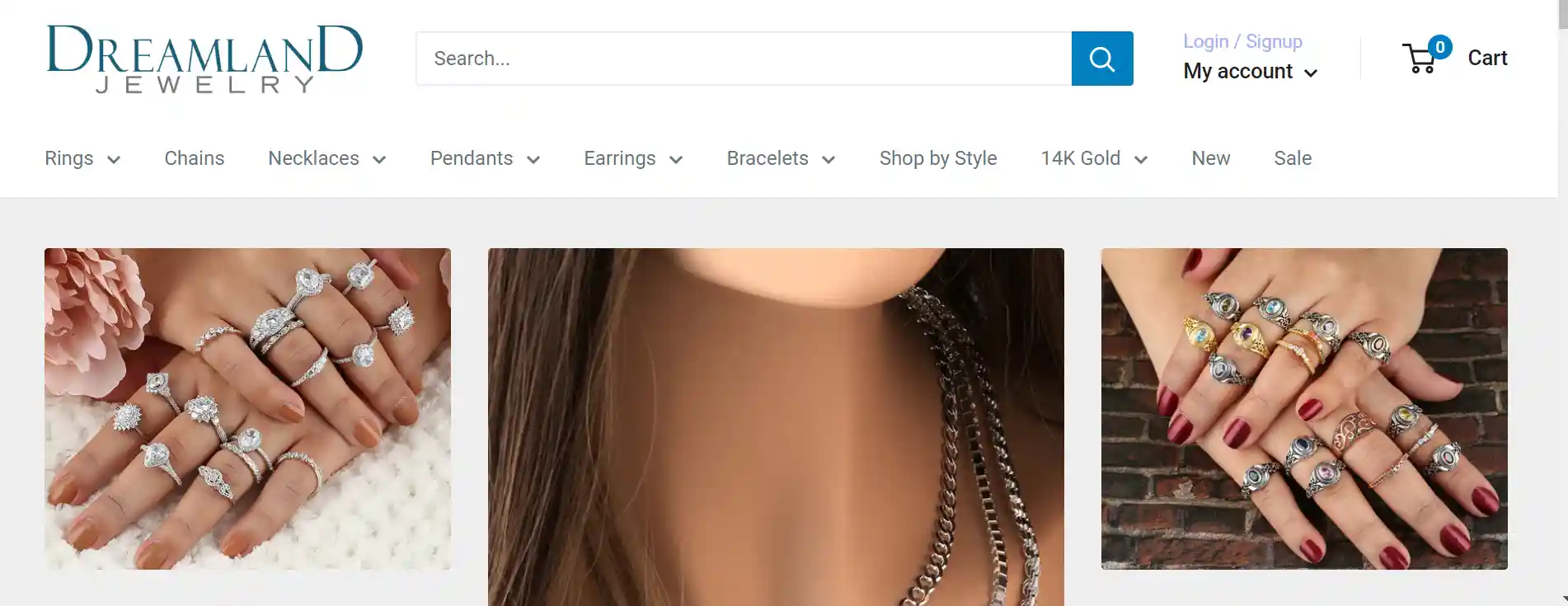 You are currently viewing Dreamland Jewelry Reviews – Is It Worth Your Money?