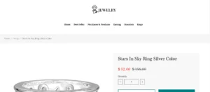 Read more about the article Tandco Jewelry Reviews -Tandco Jewelry Scam or Legit?